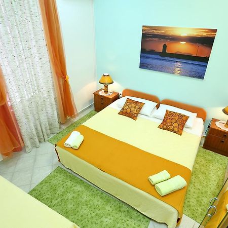 Apartment City Center Dragica Задар Номер фото