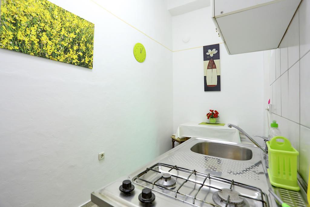 Apartment City Center Dragica Задар Номер фото