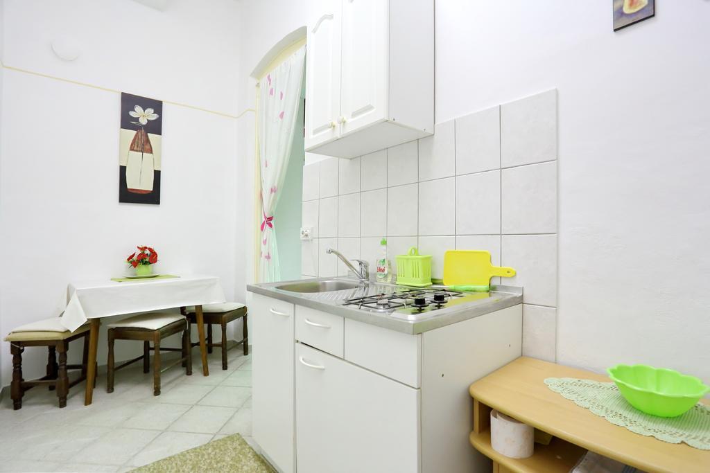 Apartment City Center Dragica Задар Номер фото