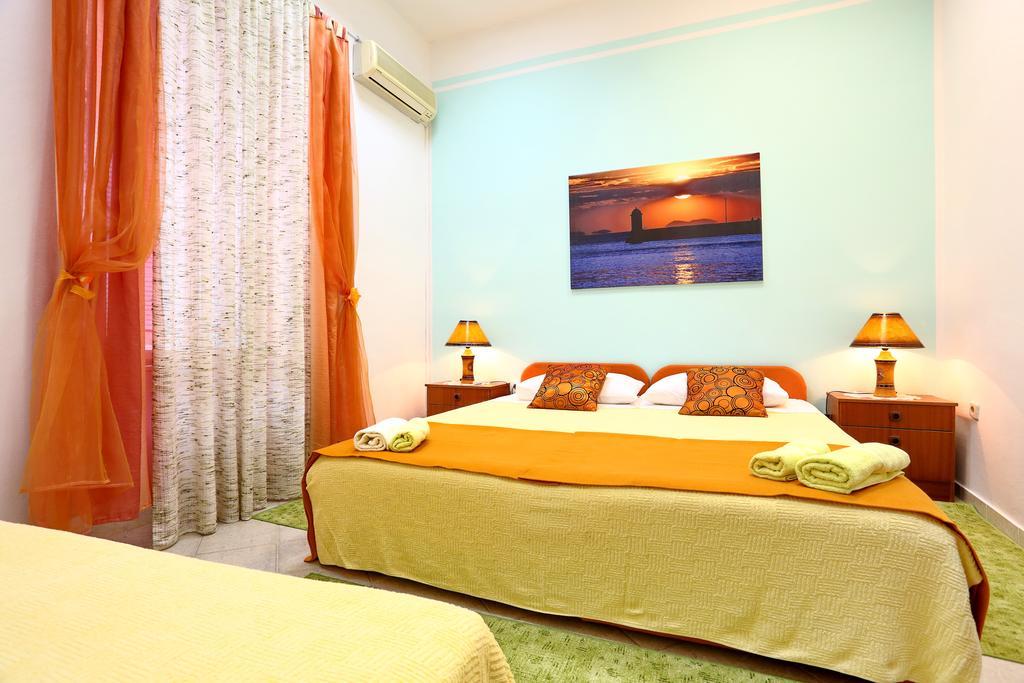 Apartment City Center Dragica Задар Номер фото