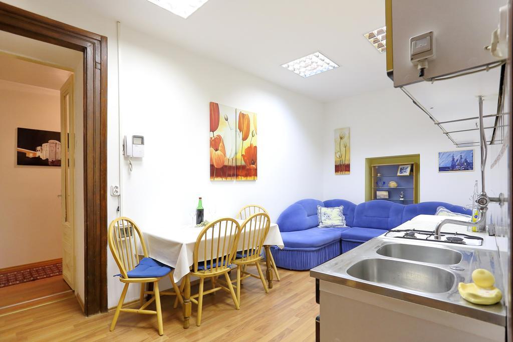 Apartment City Center Dragica Задар Номер фото