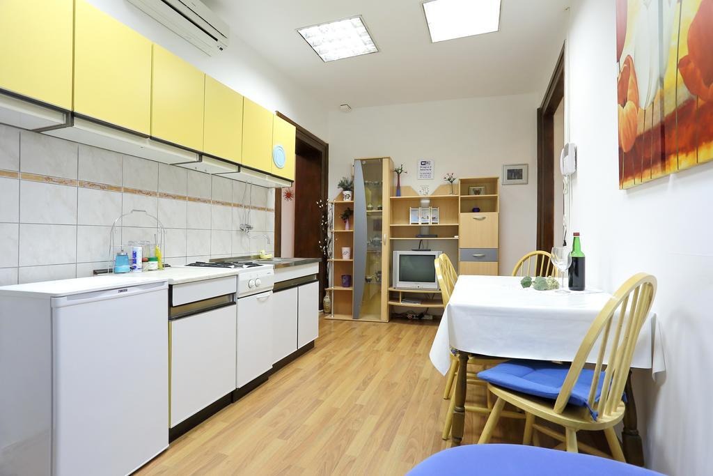 Apartment City Center Dragica Задар Номер фото