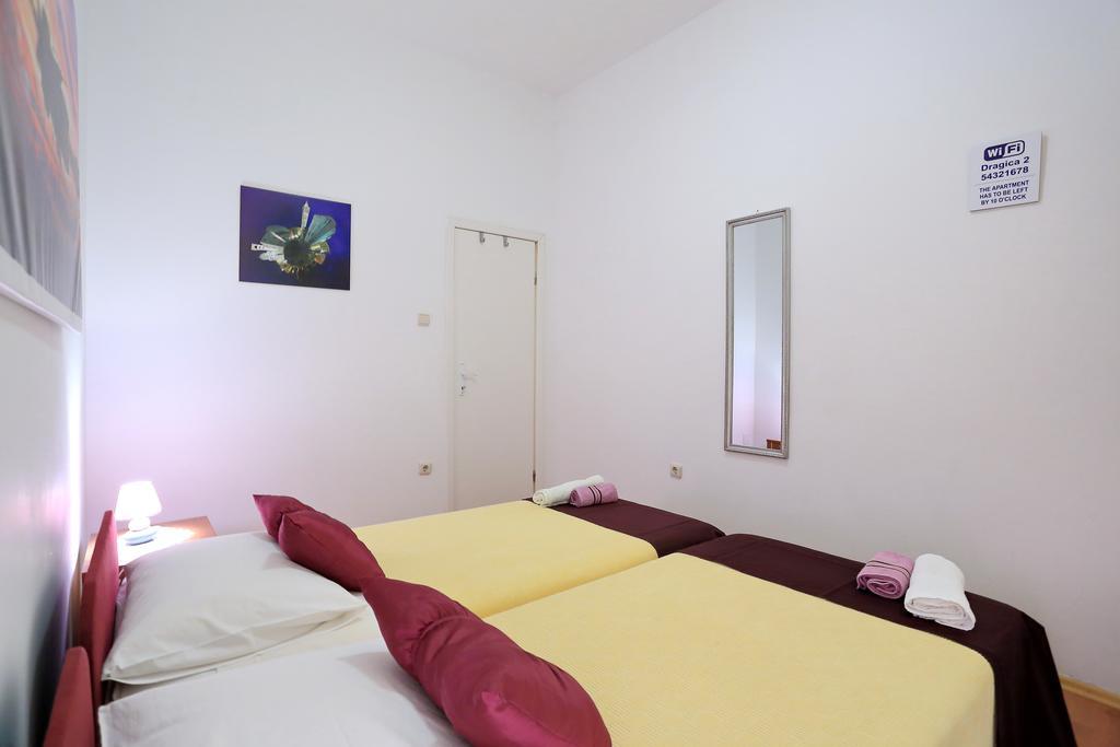 Apartment City Center Dragica Задар Номер фото
