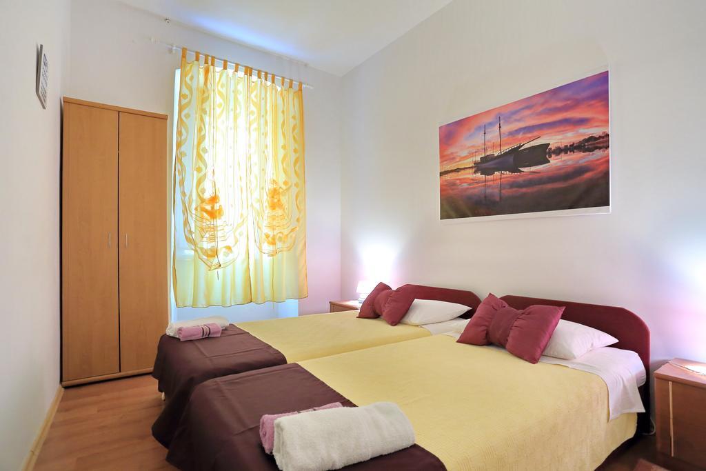 Apartment City Center Dragica Задар Номер фото
