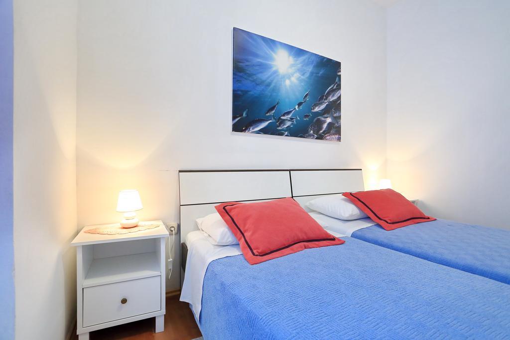 Apartment City Center Dragica Задар Номер фото