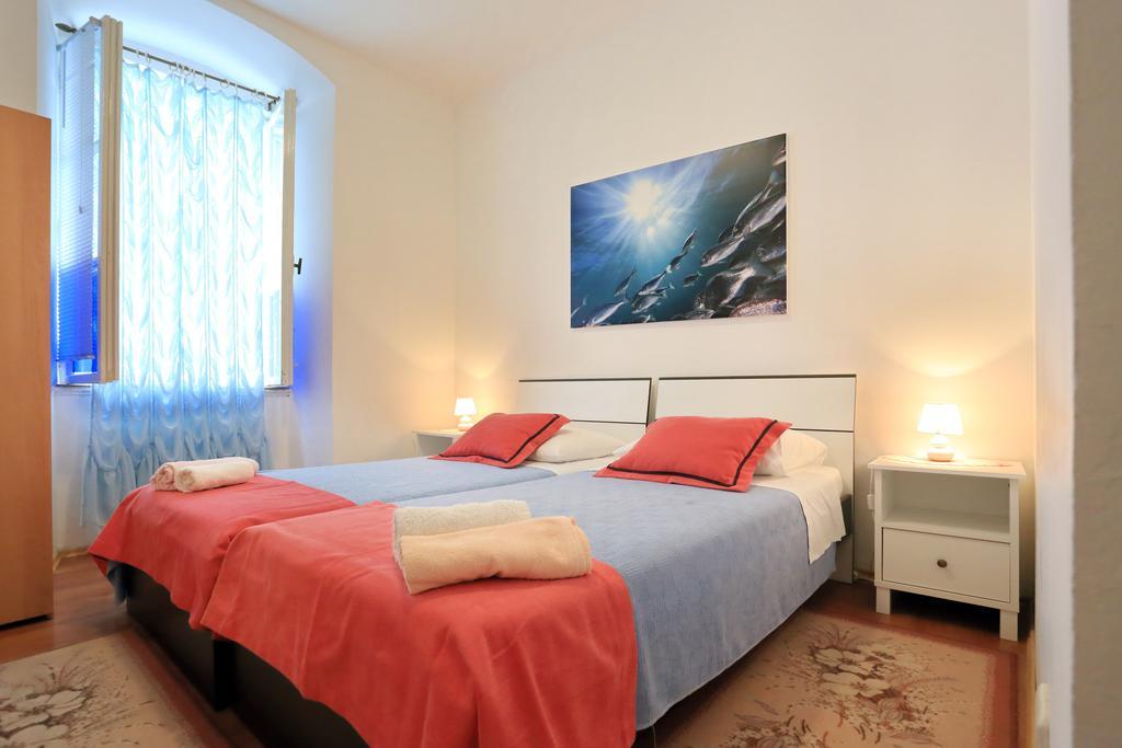 Apartment City Center Dragica Задар Номер фото