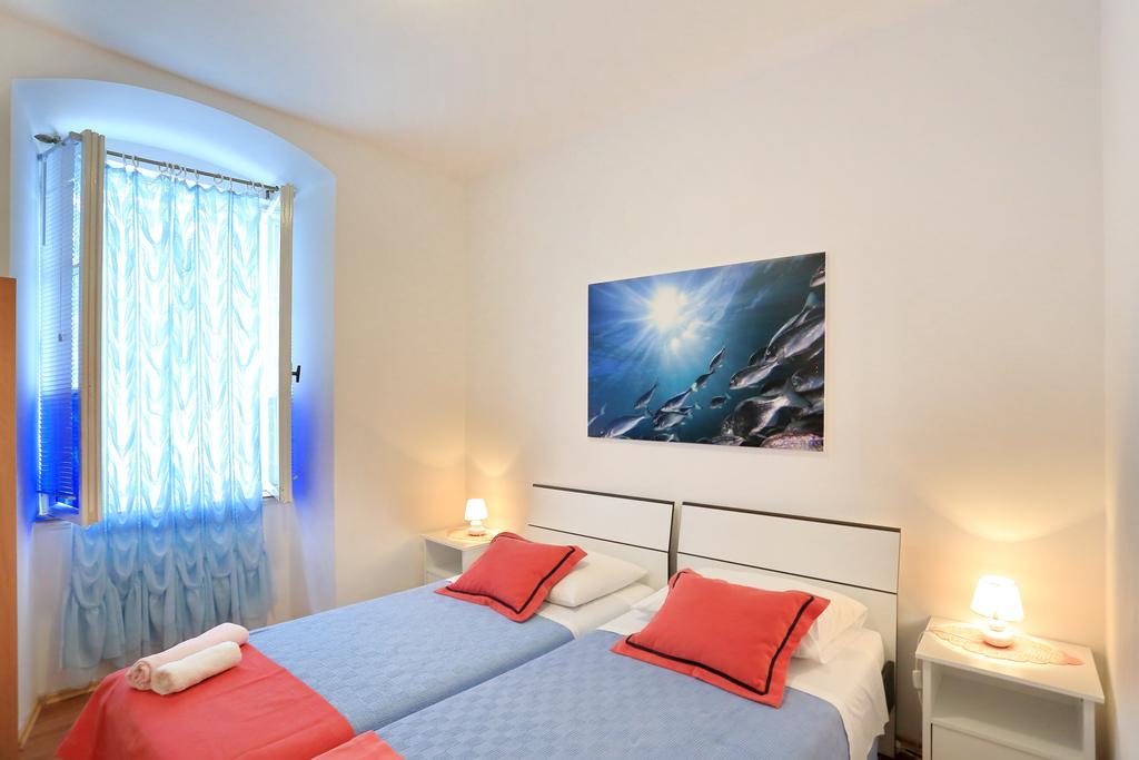 Apartment City Center Dragica Задар Номер фото