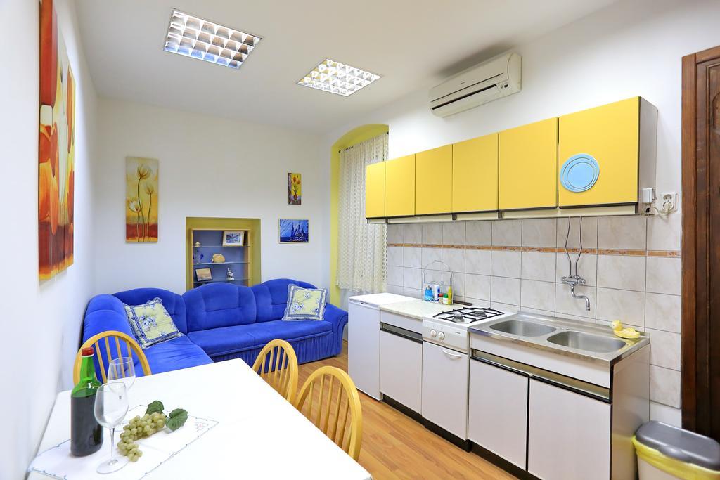 Apartment City Center Dragica Задар Номер фото