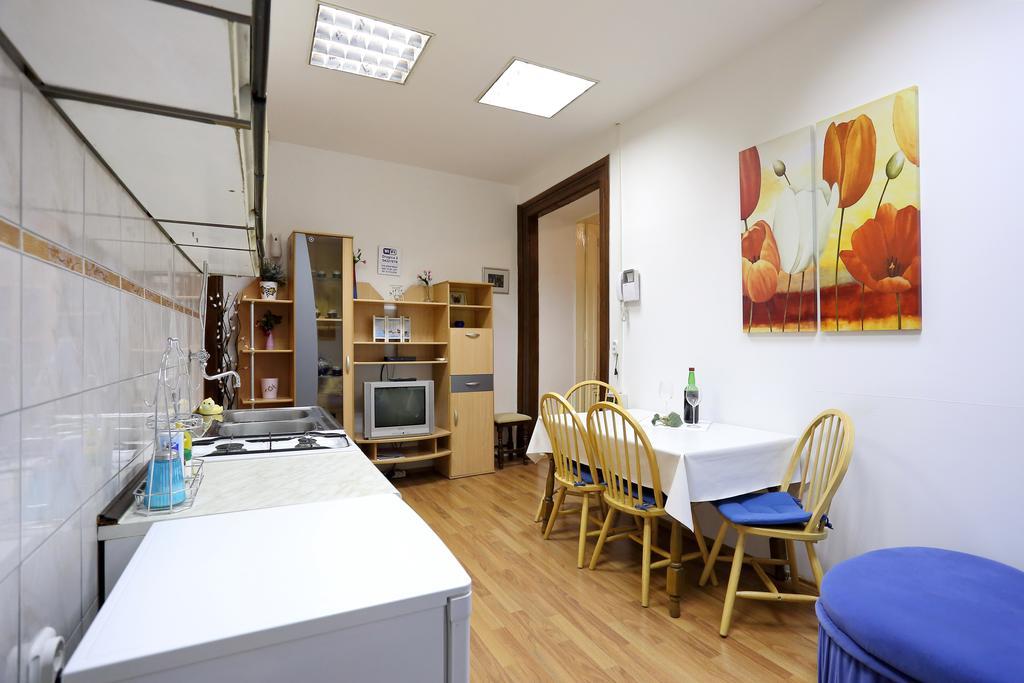 Apartment City Center Dragica Задар Номер фото