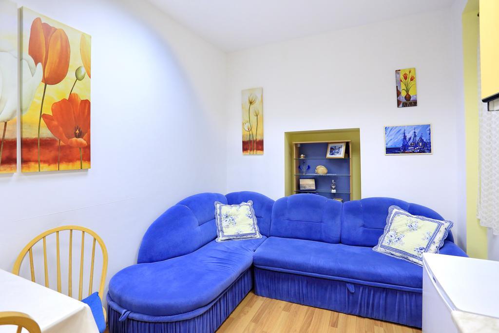 Apartment City Center Dragica Задар Номер фото