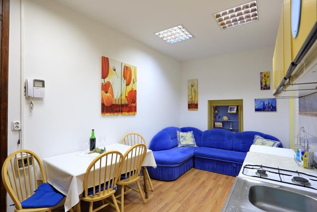 Apartment City Center Dragica Задар Номер фото