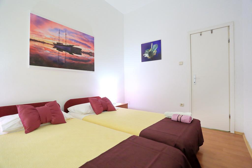 Apartment City Center Dragica Задар Номер фото
