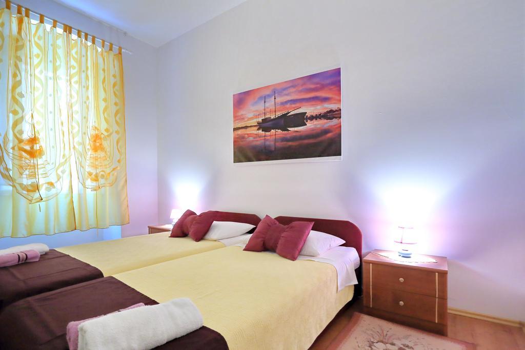 Apartment City Center Dragica Задар Номер фото