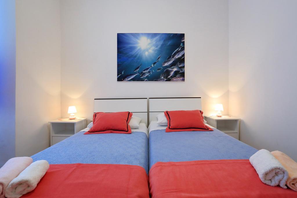 Apartment City Center Dragica Задар Номер фото