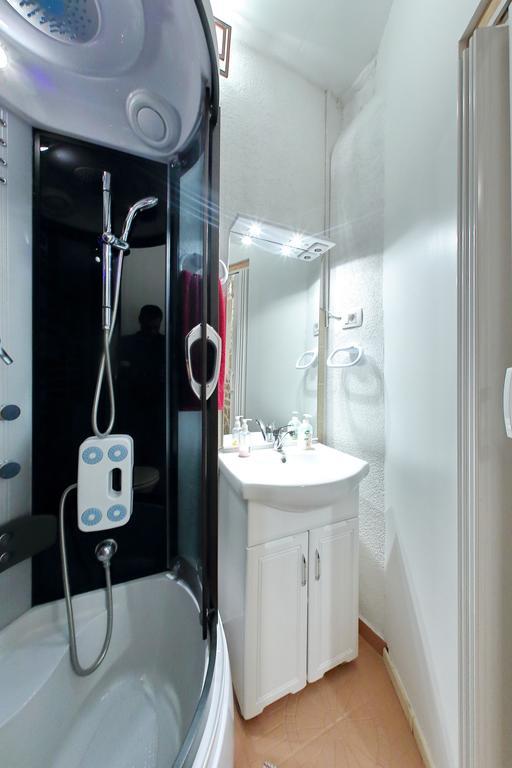 Apartment City Center Dragica Задар Номер фото