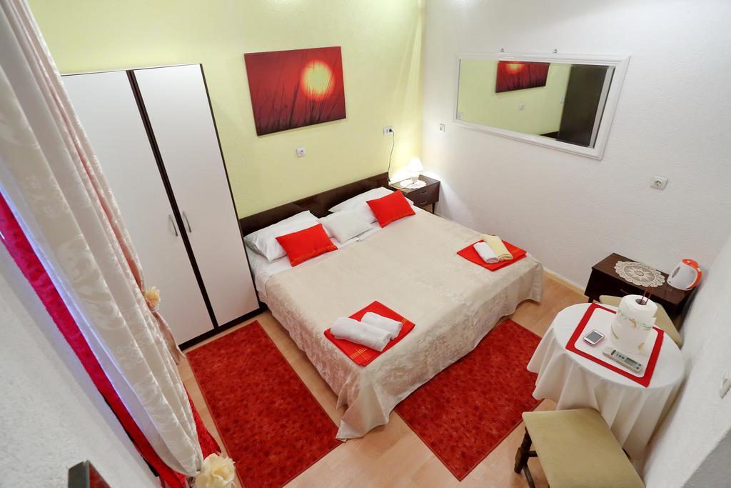 Apartment City Center Dragica Задар Номер фото