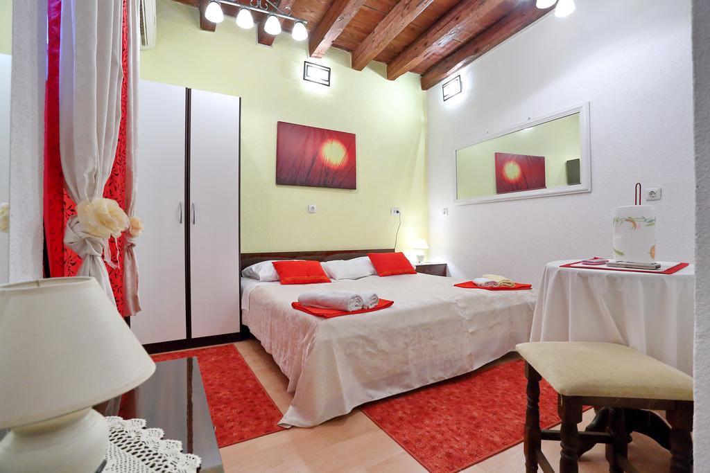 Apartment City Center Dragica Задар Номер фото