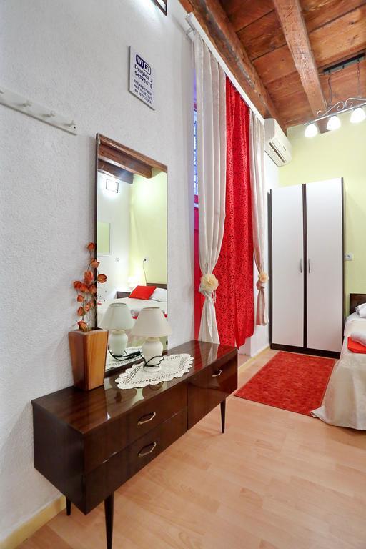 Apartment City Center Dragica Задар Номер фото