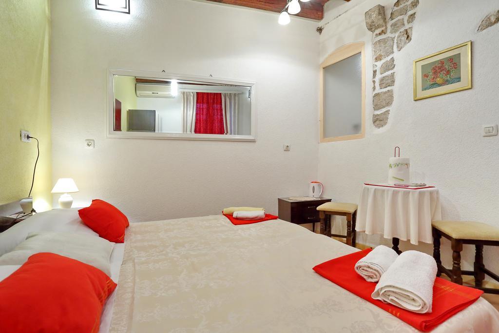 Apartment City Center Dragica Задар Номер фото