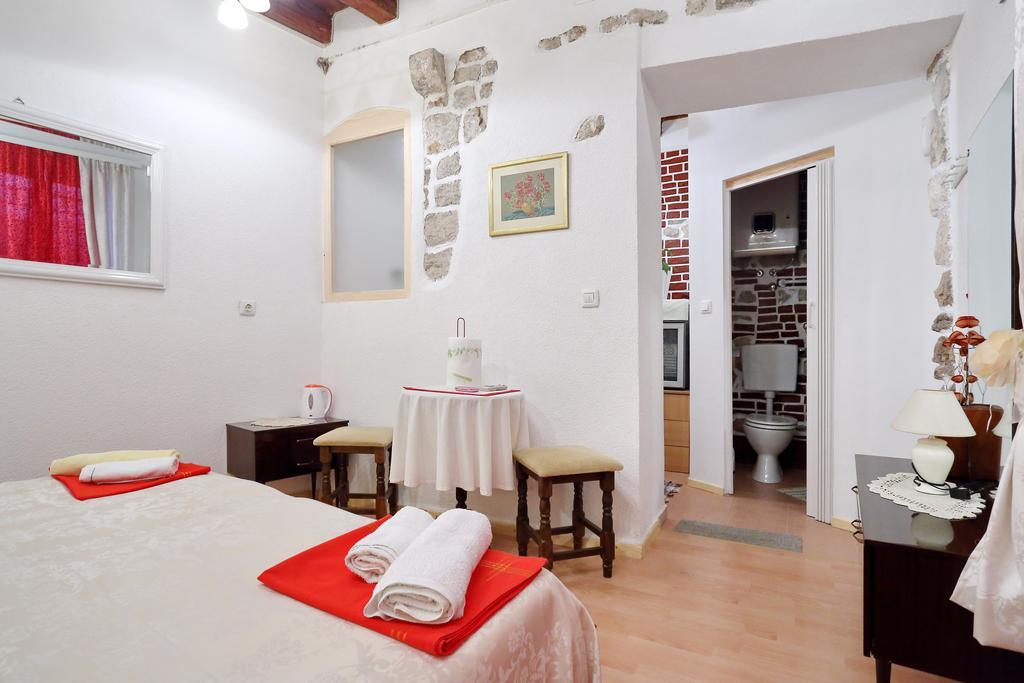 Apartment City Center Dragica Задар Номер фото