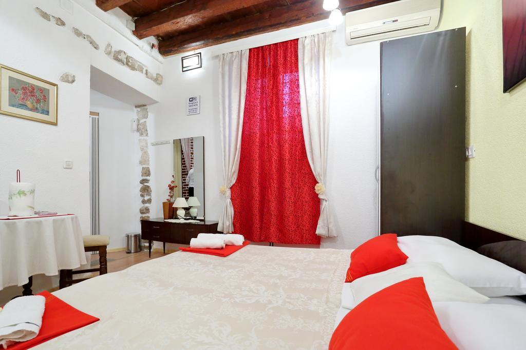 Apartment City Center Dragica Задар Номер фото