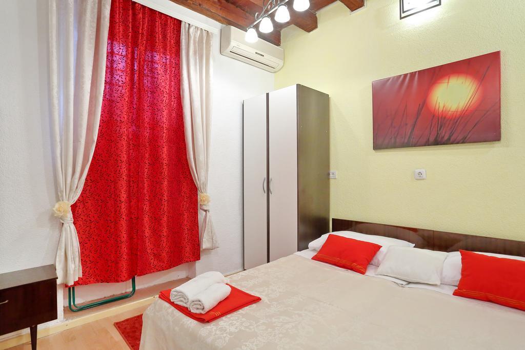 Apartment City Center Dragica Задар Номер фото