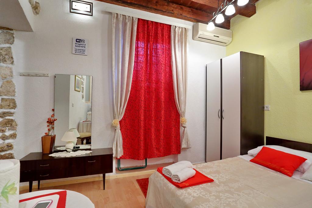 Apartment City Center Dragica Задар Номер фото