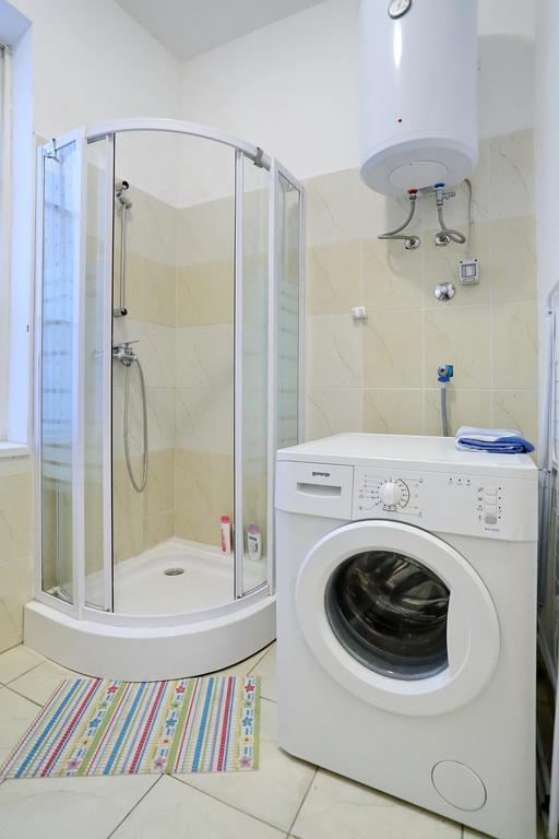 Apartment City Center Dragica Задар Номер фото