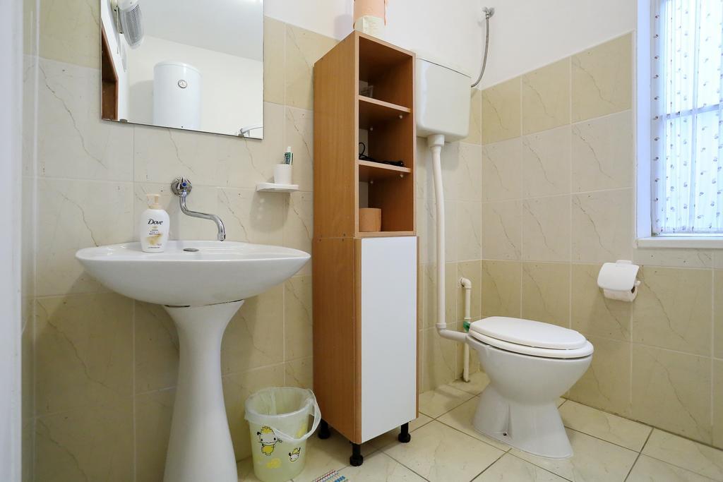 Apartment City Center Dragica Задар Номер фото