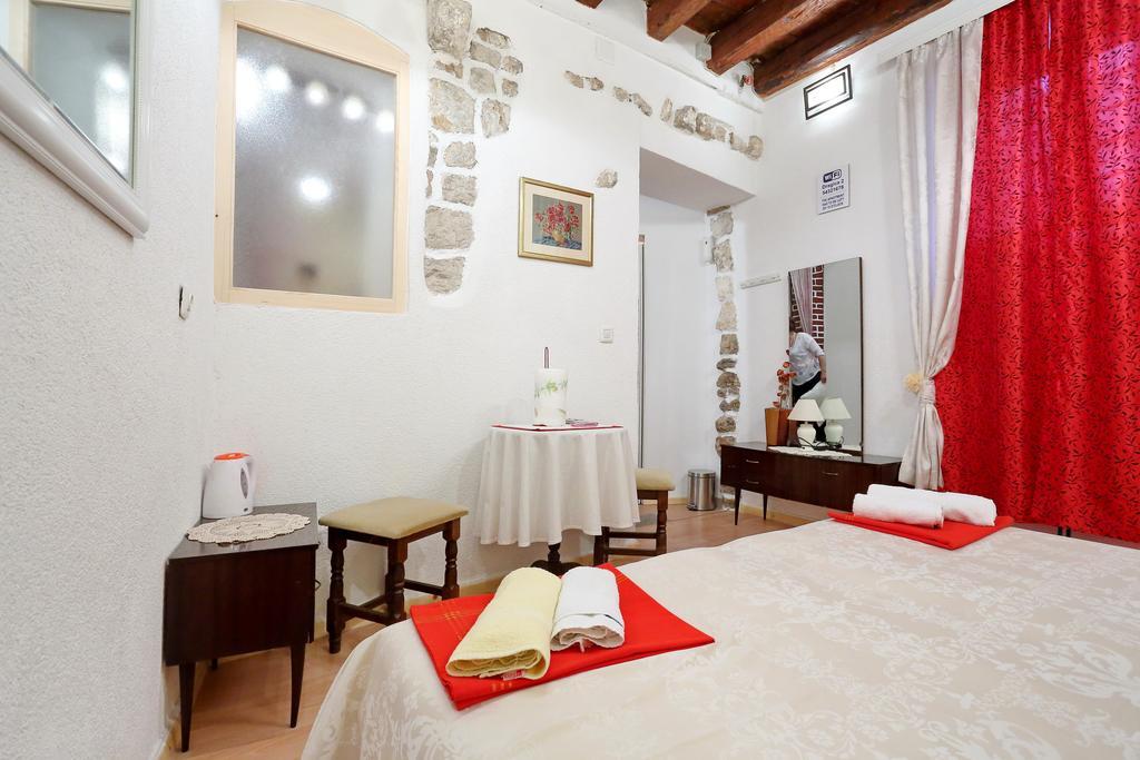 Apartment City Center Dragica Задар Номер фото